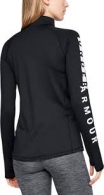  Under Armour UA CG Graphic 1/2 Zip thumbnav 2