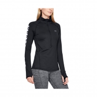  Under Armour UA CG Graphic 1/2 Zip thumbnav 3