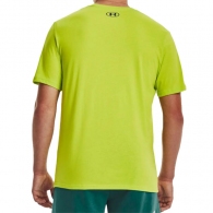 Tricou Under Armour UA M SPORTSTYLE LC SS thumbnav 2