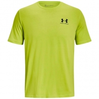 Tricou Under Armour UA M SPORTSTYLE LC SS thumbnav 3