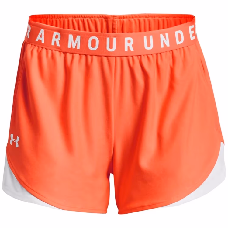 Шорты Under Armour Play Up Shorts 3.0