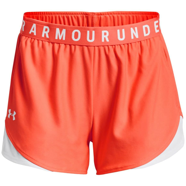 Шорты Under Armour Play Up Shorts 3.0 photo 