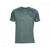 Футболка Under Armour UA M QUALIFIER ISO-CHILL SHORT SLEEVE thumbnav