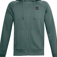Толстовка Under Armour UA Rival Fleece FZ Hoodie thumbnav