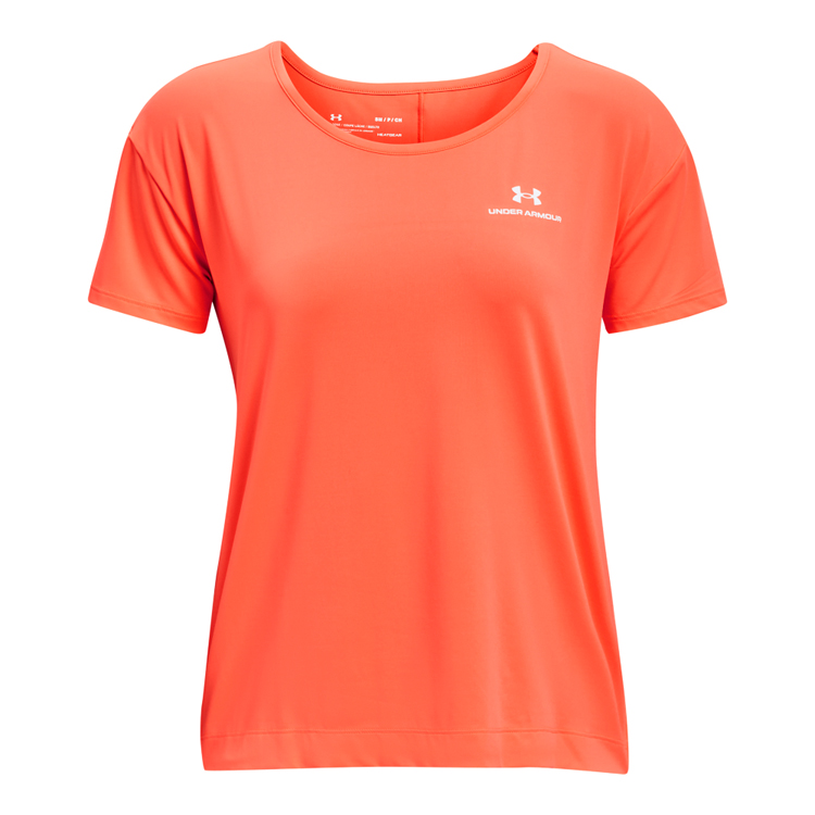 Tricou Under Armour UA Rush Energy SS photo Tricou Under Armour UA Rush Energy SS photo