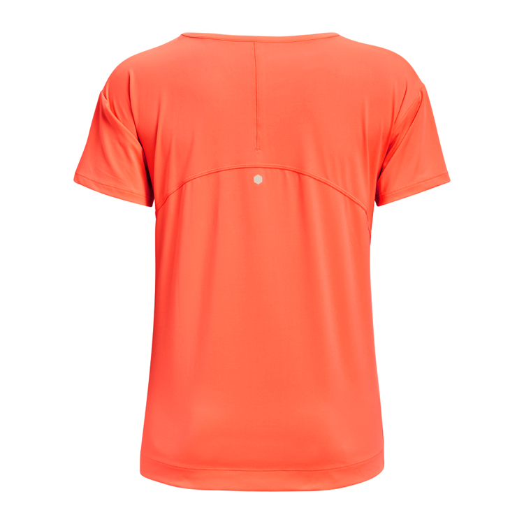 Футболка Under Armour UA Rush Energy SS photo 2