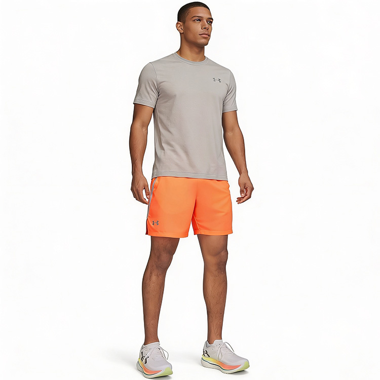 Sorti Under Armour Launch photo 2