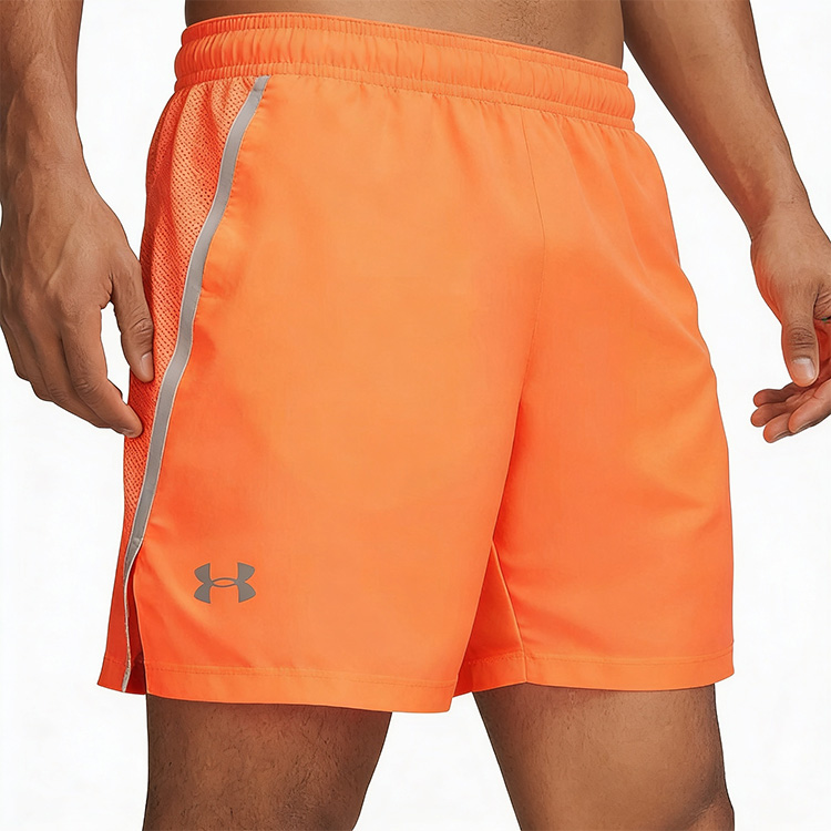 Sorti Under Armour Launch photo 3