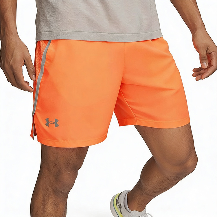 Sorti Under Armour Launch photo 6