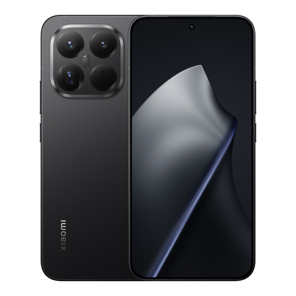 Smartphone Xiaomi 15T Pro / 6.83'' / 12 GB / 1 TB / Negru photo 1