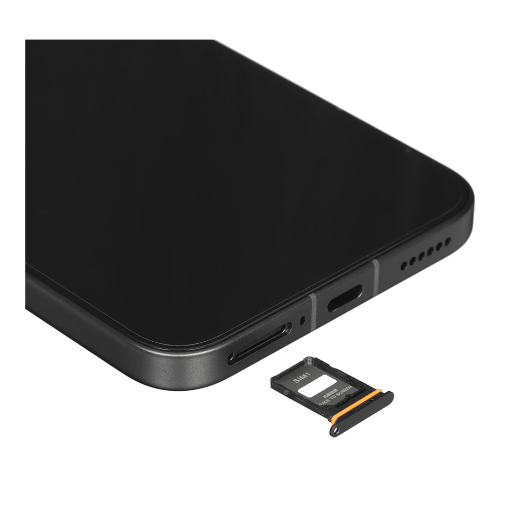 Smartphone Xiaomi 15T Pro / 6.83'' / 12 GB / 1 TB / Negru photo 10