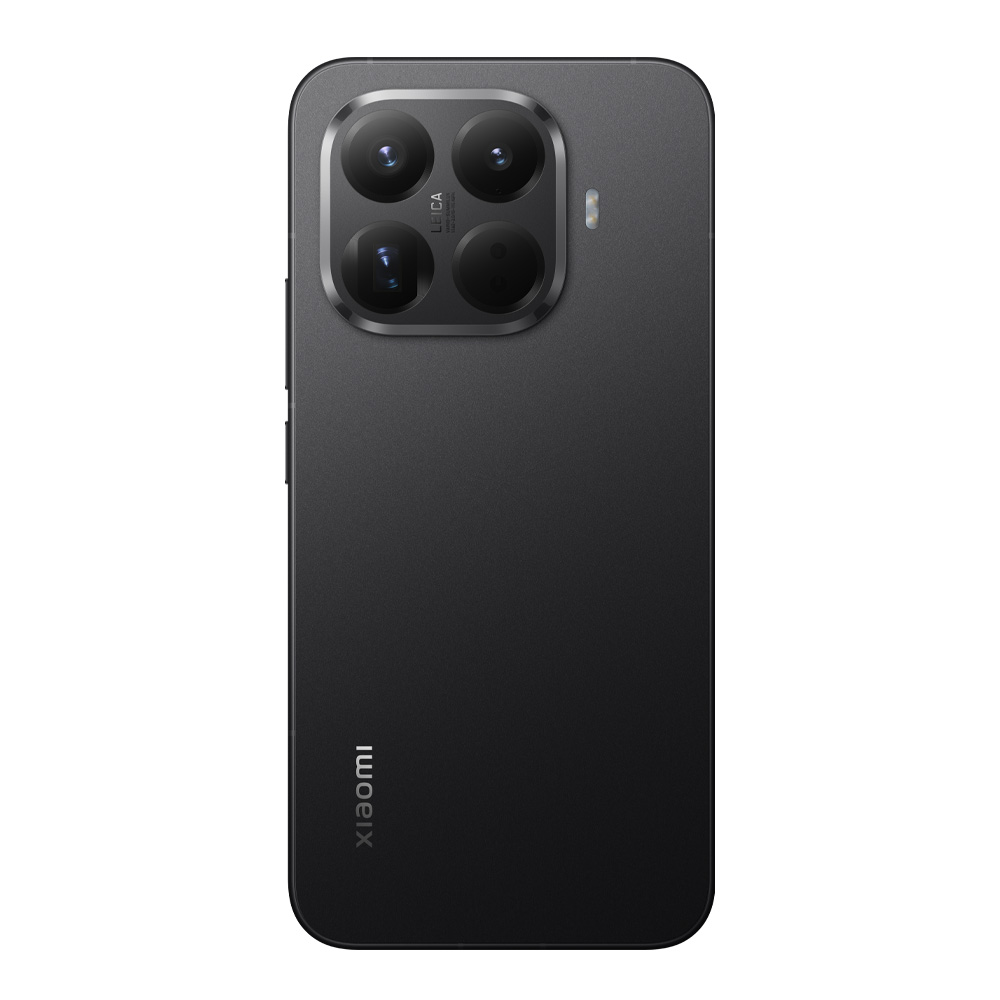 Smartphone Xiaomi 15T Pro / 6.83'' / 12 GB / 1 TB / Negru photo 3