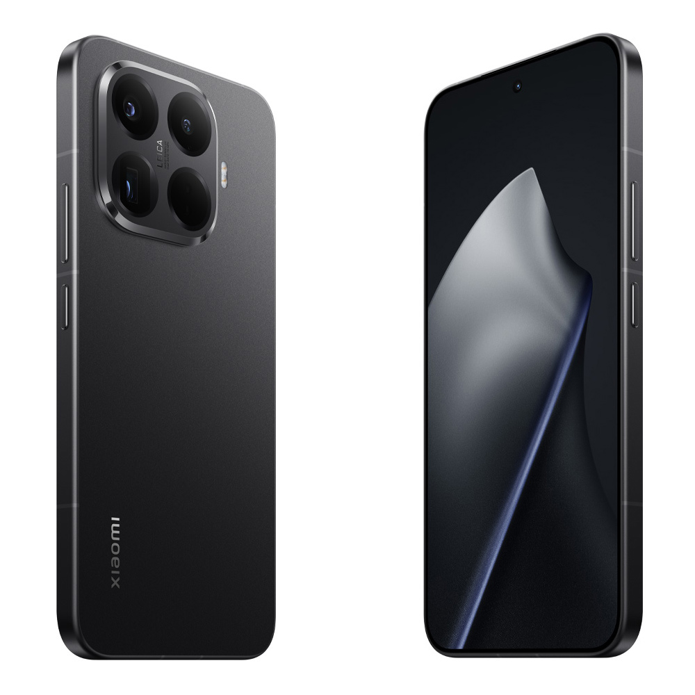 Smartphone Xiaomi 15T Pro / 6.83'' / 12 GB / 1 TB / Negru photo 4