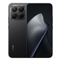 Smartphone Xiaomi 15T Pro 12/1024GB Black thumbnav 1