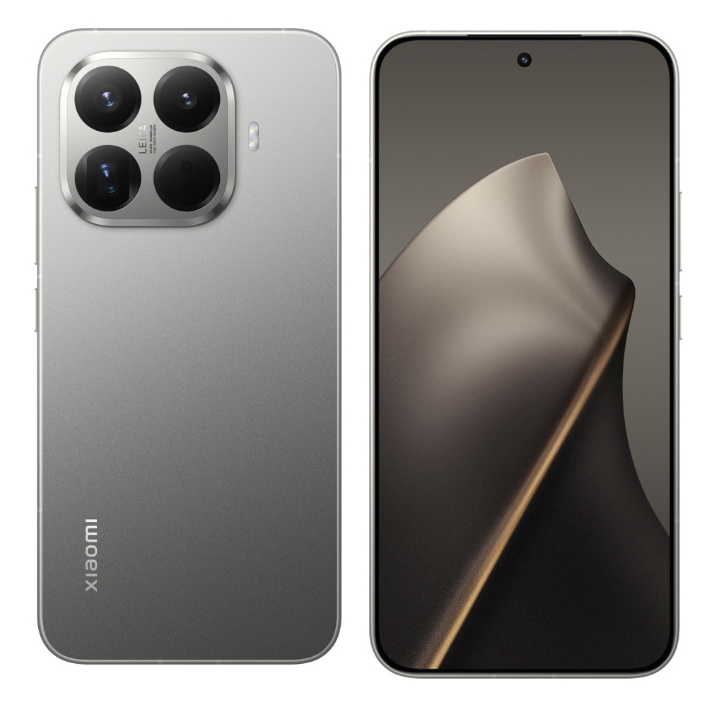 Смартфон Xiaomi 15T Pro / 6.83'' / 12 ГБ / 1 ТБ / Gray photo 9