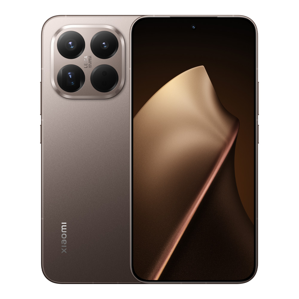 Smartphone Xiaomi 15T Pro / 6.83'' / 12 GB / 1 TB / Mocha Gold photo 1