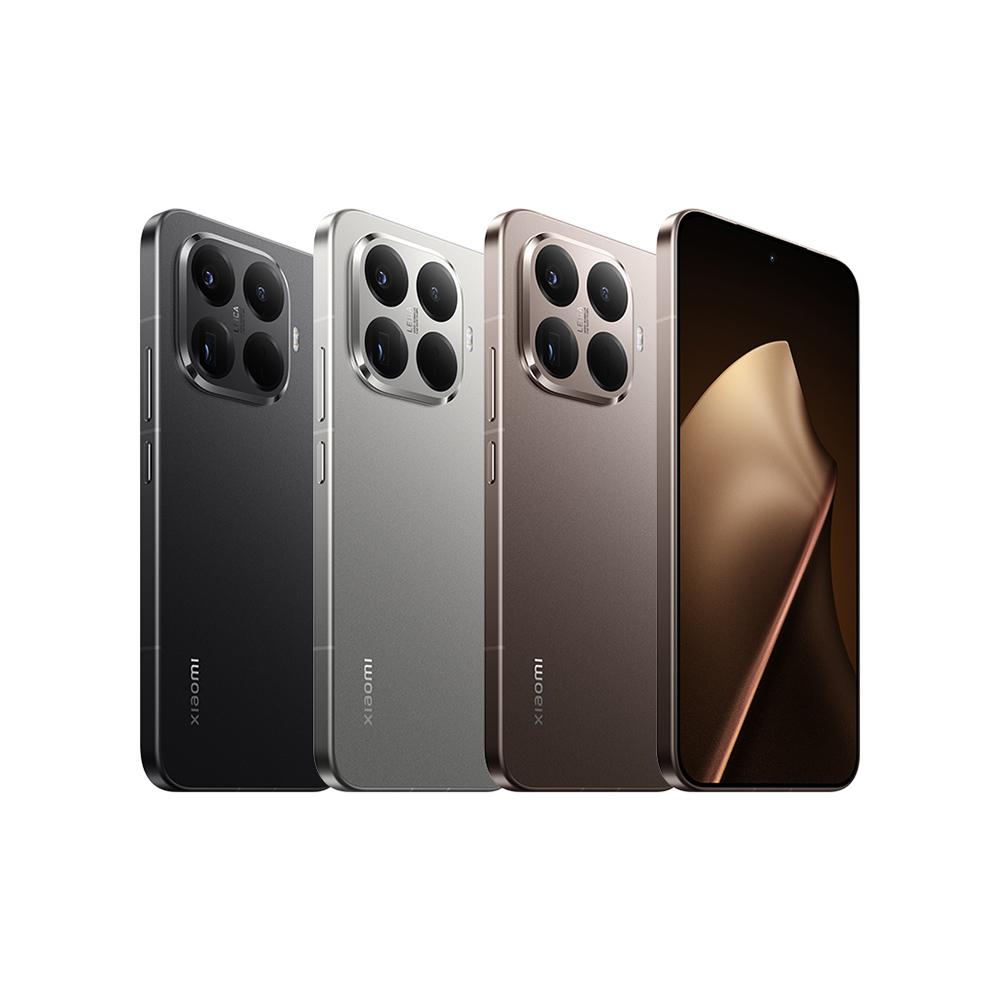 Smartphone Xiaomi 15T Pro / 6.83'' / 12 GB / 1 TB / Mocha Gold photo 10