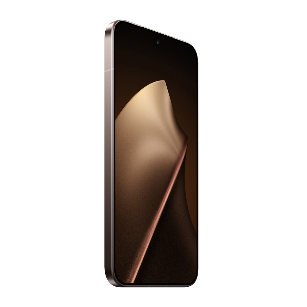 Smartphone Xiaomi 15T Pro / 6.83'' / 12 GB / 1 TB / Mocha Gold photo 7