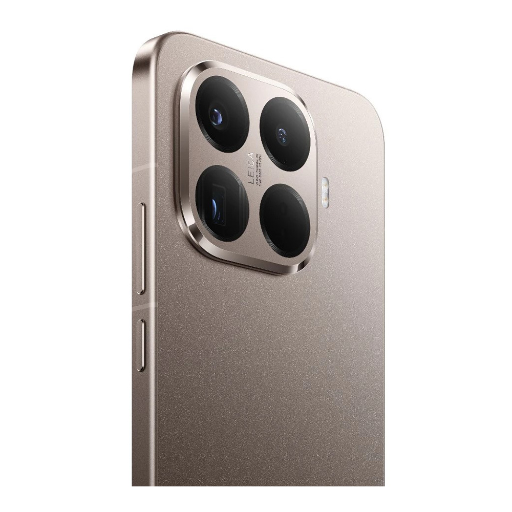 Smartphone Xiaomi 15T Pro / 6.83'' / 12 GB / 1 TB / Mocha Gold photo 8