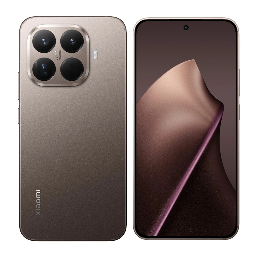 Smartphone Xiaomi 15T Pro / 6.83'' / 12 GB / 1 TB / Mocha Gold photo 9