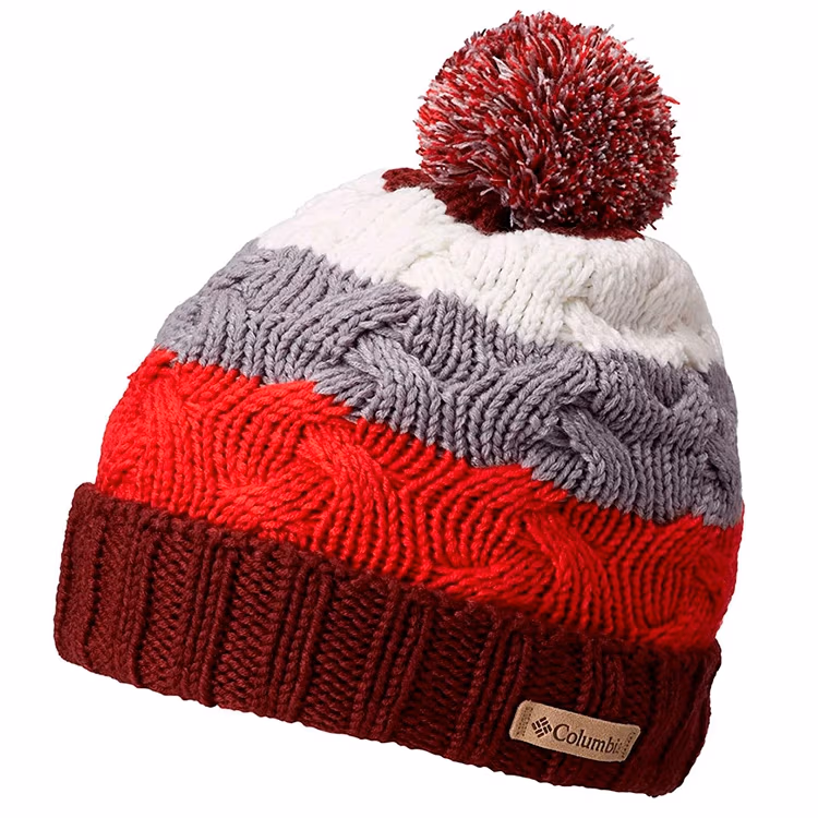 Шапка Columbia Carson Pass Beanie