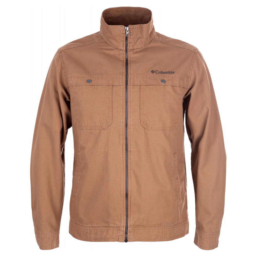 Columbia Tolmie Butte Jacket photo Columbia Tolmie Butte Jacket photo
