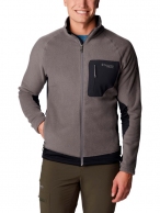 Толстовка Columbia Titan PaSS 2.0 II Fleece thumbnav