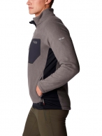Hanorac Columbia Titan PaSS 2.0 II Fleece thumbnav 2