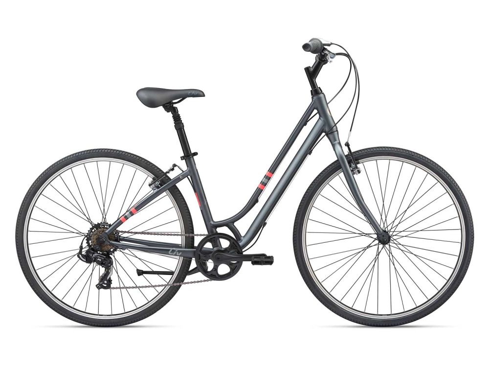 Bicicleta de oras Giant Flourish 4 photo 