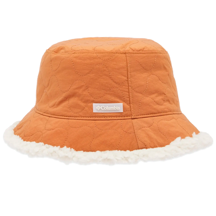 Panama Columbia Winter Pass Reversible Bucket Hat photo 