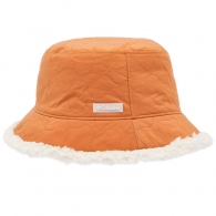 Panama Columbia Winter Pass Reversible Bucket Hat thumbnav