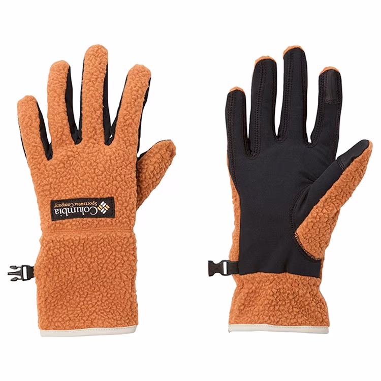 Перчатки Columbia Womens Helvetia Sherpa Glove