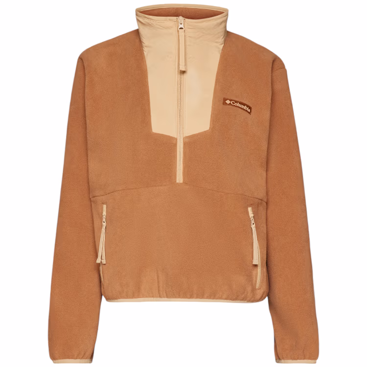 Толстовка Columbia Sequoia Grove Full Zip Fleece