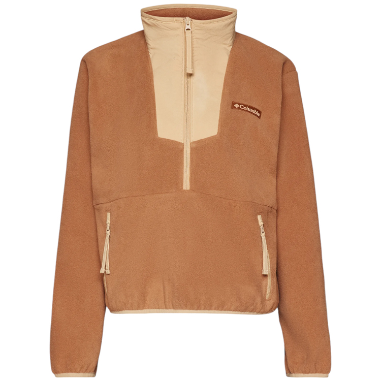 Hanorac Columbia Sequoia Grove Full Zip Fleece XS Maro Femei photo 1 Hanorac Columbia Sequoia Grove Full Zip Fleece XS Maro Femei photo 1