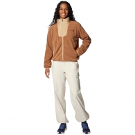 Hanorac Columbia Sequoia Grove Full Zip Fleece thumbnav 5