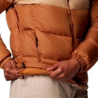 Куртка Columbia Puffect II Colorblock Jacket thumbnav 3