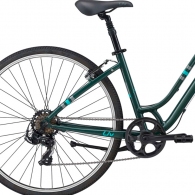 Bicicleta Aventure Liv Flourish 4 thumbnav 2
