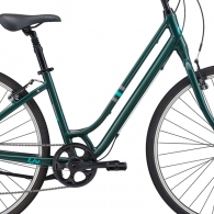 Bicicleta Aventure Liv Flourish 4 thumbnav 3