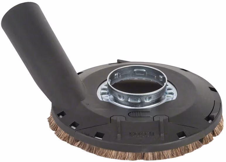 Вытяжной кожух Bosch GWS 115/125mm, 2605510224