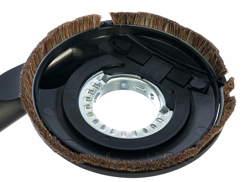 Carcasa de evacuare Bosch GWS 115/125mm, 2605510224 photo 2