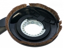 Carcasa de evacuare Bosch GWS 115/125mm, 2605510224 thumbnav 2