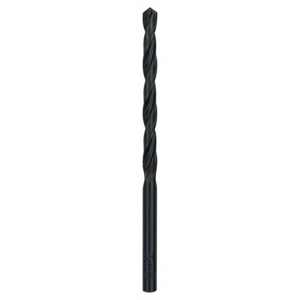 Burghiu Bosch HSS 4,5x47x80, 2607018419 photo 1