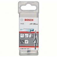 Сверло Bosch 2608597524