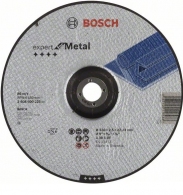 Disc de taiere Expert for Metal Bosch 2608600224 thumbnav 1