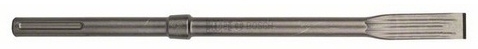 Зубило плоское Bosch SDS MAX R-Tec SPEED 400mm, 2608690124 photo 1 Зубило плоское Bosch SDS MAX R-Tec SPEED 400mm, 2608690124 photo 1