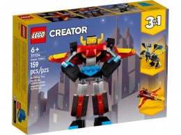 Constructor Lego 31124 thumbnav 1