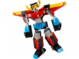 Constructor Lego 31124 thumbnav 3