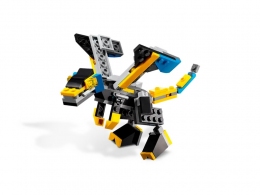 Constructor Lego 31124 thumbnav 4