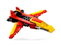 Constructor Lego 31124 thumbnav 5