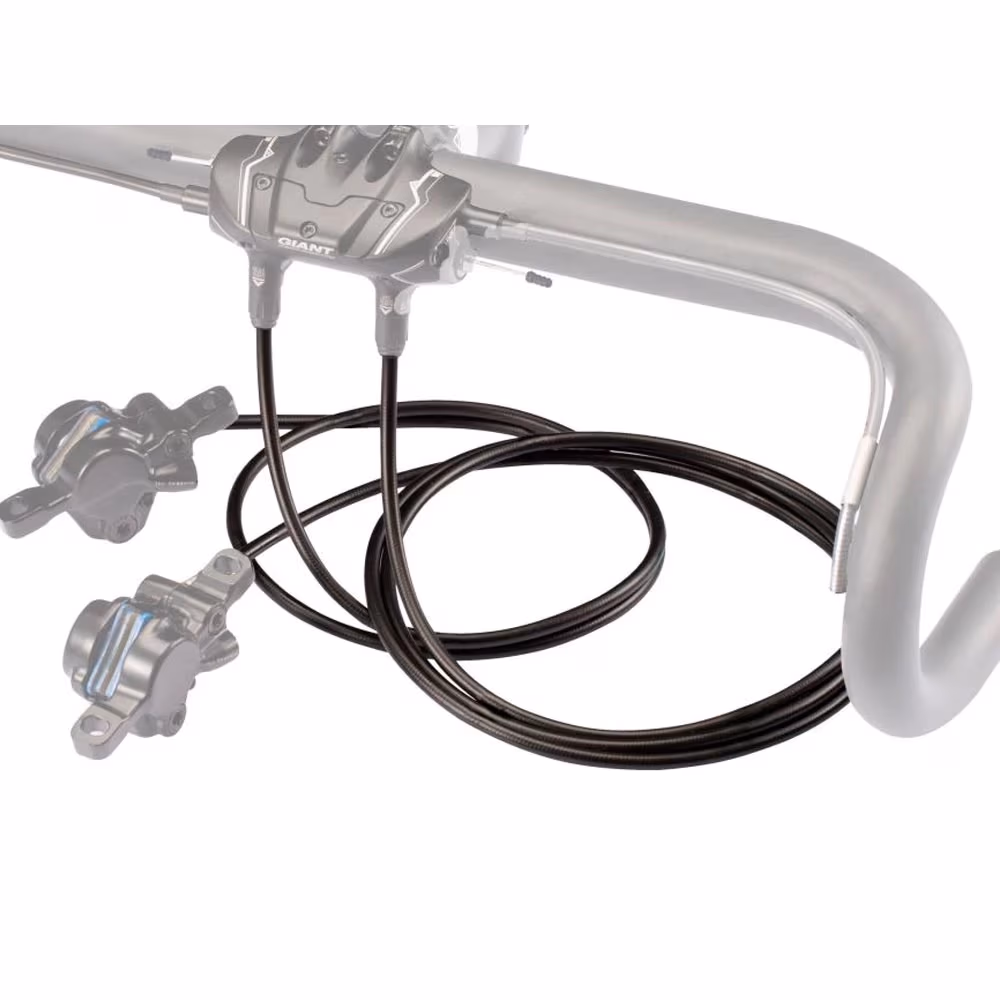 Camasa frana Giant Conduct Hydraulic Disc Brakes